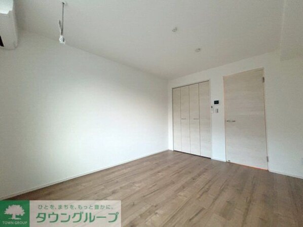 クレスト東村山の物件内観写真